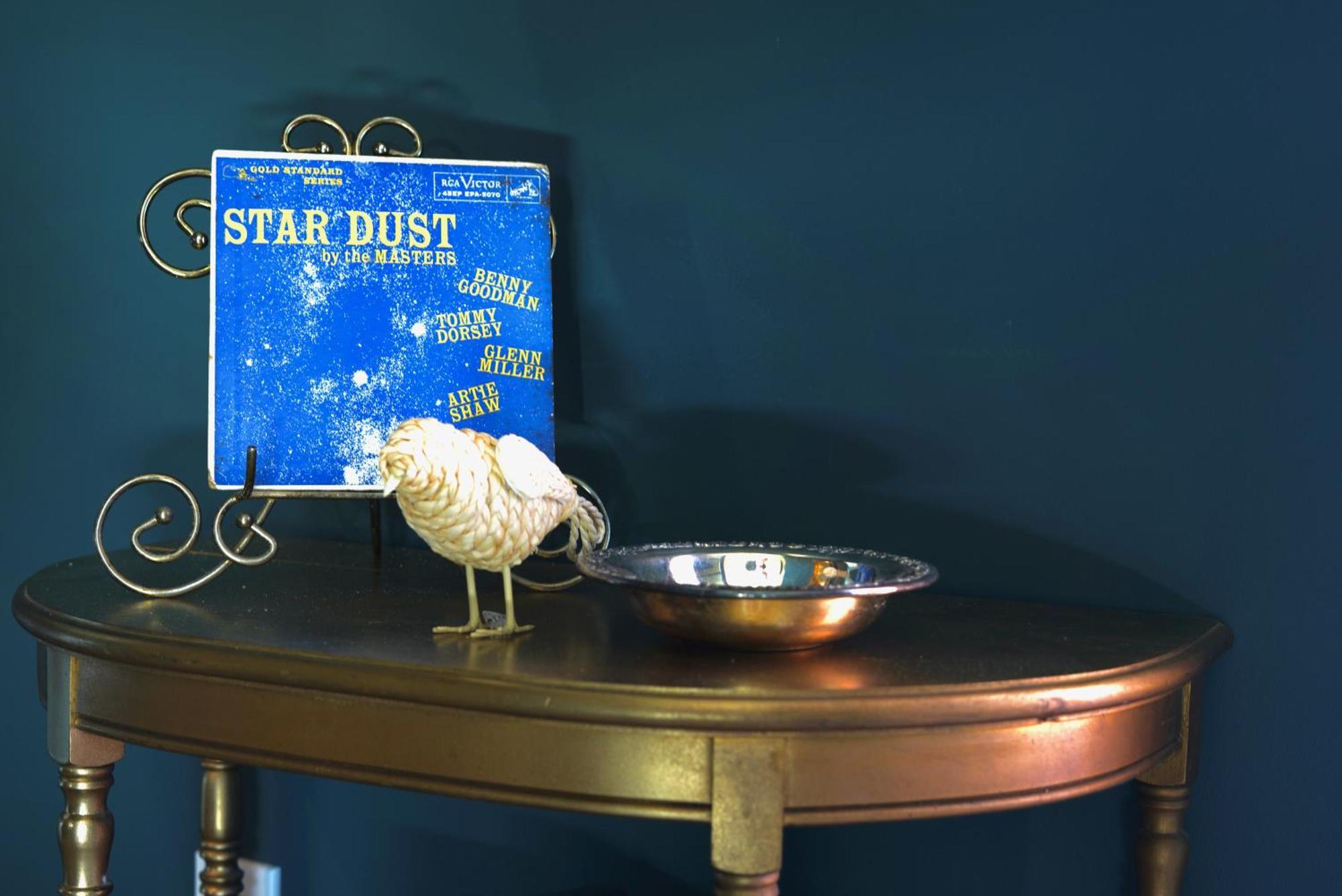 פאלם ספרינגס The Stardust Hotel - Adults Only מראה חיצוני תמונה