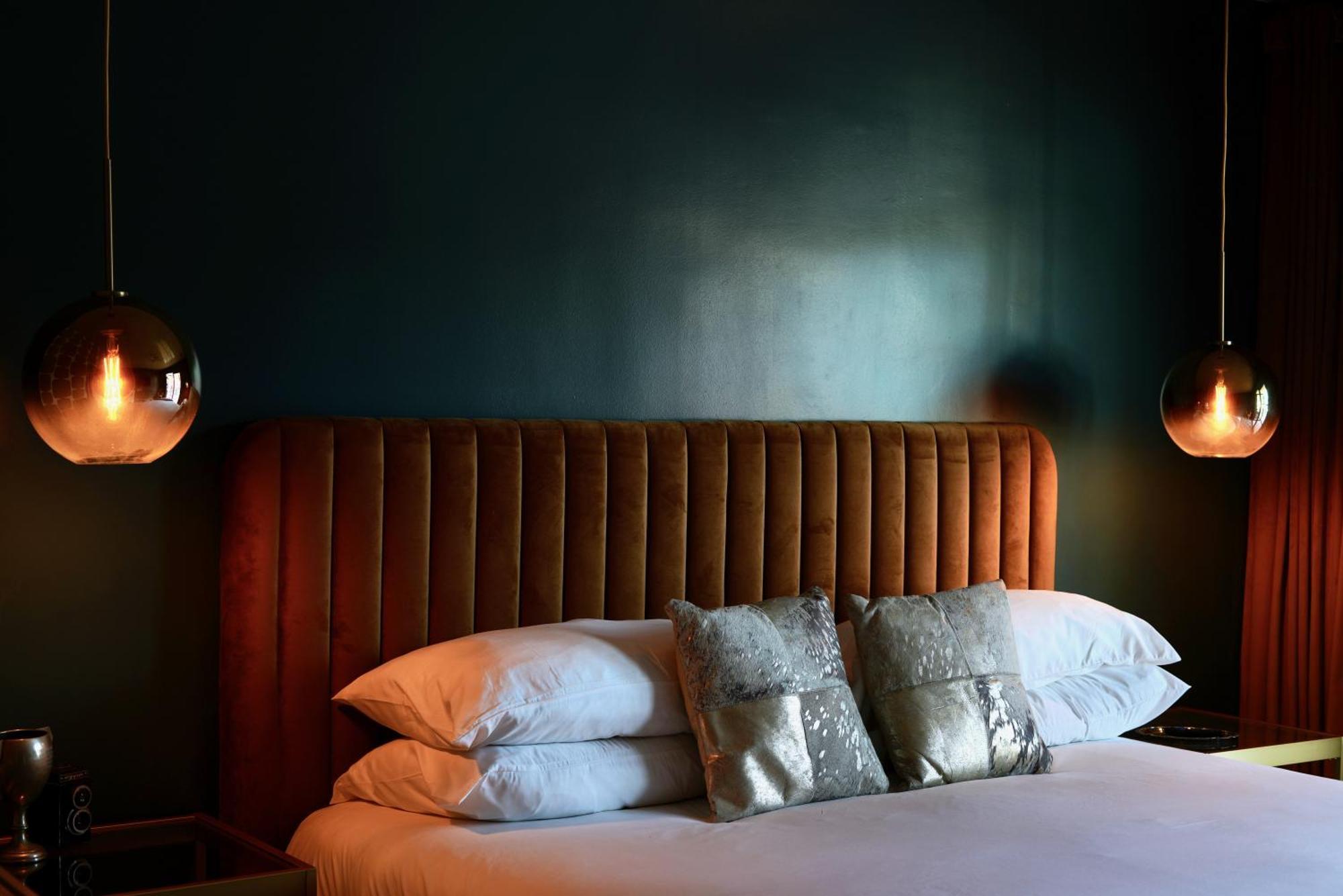 פאלם ספרינגס The Stardust Hotel - Adults Only מראה חיצוני תמונה