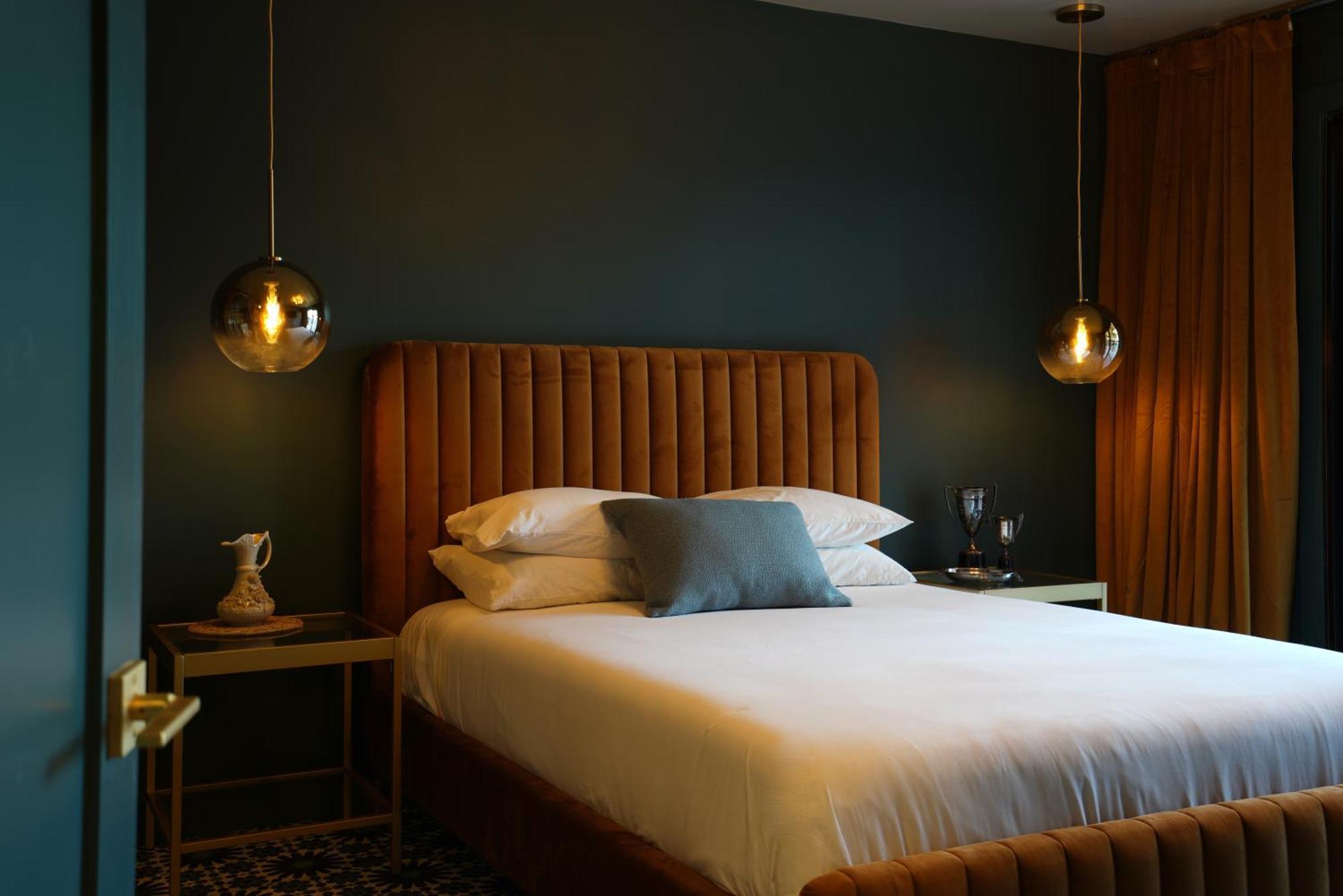 פאלם ספרינגס The Stardust Hotel - Adults Only מראה חיצוני תמונה